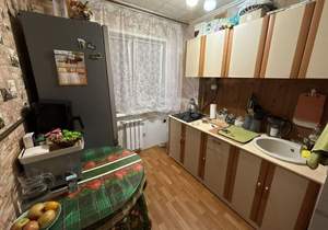 2-к квартира, вторичка, 45м2, 5/5 этаж