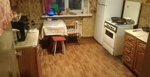 3-к квартира, вторичка, 82м2, 3/3 этаж