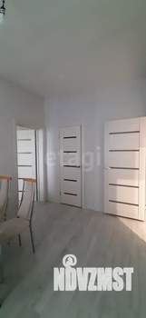 3-к квартира, вторичка, 56м2, 4/4 этаж