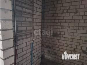 1-к квартира, вторичка, 36м2, 2/11 этаж