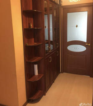 3-к квартира, вторичка, 70м2, 3/9 этаж