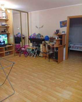 2-к квартира, вторичка, 44м2, 3/4 этаж