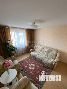 3-к квартира, вторичка, 75м2, 8/10 этаж