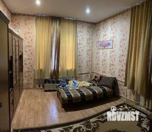 3-к квартира, вторичка, 75м2, 1/3 этаж