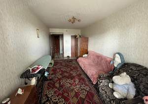3-к квартира, вторичка, 77м2, 7/9 этаж