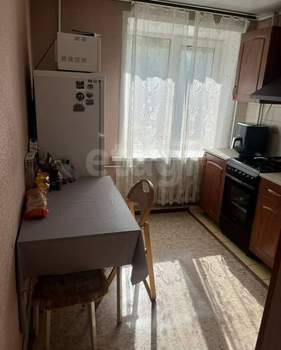 1-к квартира, вторичка, 30м2, 2/5 этаж