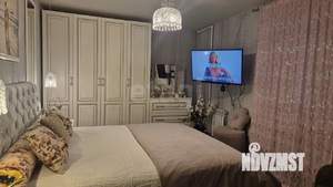 2-к квартира, вторичка, 42м2, 1/5 этаж