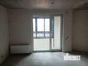 Студия квартира, вторичка, 33м2, 3/9 этаж