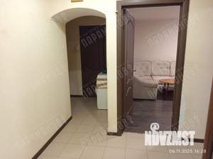 2-к квартира, вторичка, 54м2, 4/5 этаж