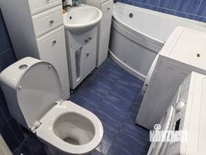 1-к квартира, вторичка, 44м2, 9/10 этаж