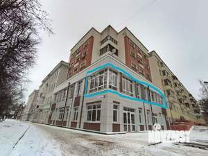 3-к квартира, вторичка, 102м2, 2/5 этаж