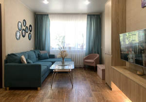 2-к квартира, вторичка, 41м2, 2/5 этаж