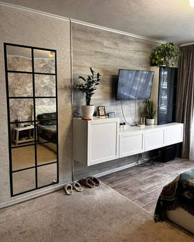 2-к квартира, вторичка, 48м2, 4/5 этаж