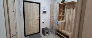 1-к квартира, вторичка, 34м2, 3/16 этаж