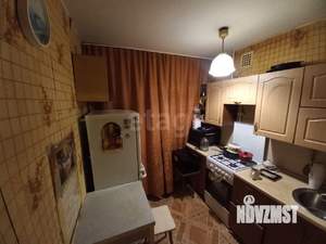 1-к квартира, вторичка, 30м2, 1/5 этаж