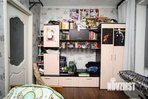 2-к квартира, вторичка, 53м2, 3/9 этаж