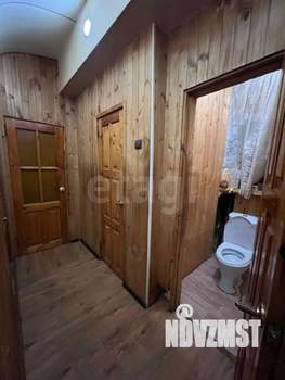 3-к квартира, вторичка, 79м2, 2/5 этаж