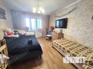 2-к квартира, вторичка, 49м2, 10/10 этаж