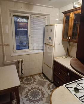 3-к квартира, вторичка, 50м2, 2/5 этаж