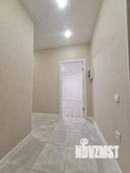 1-к квартира, вторичка, 42м2, 5/19 этаж