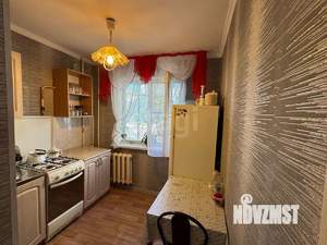 2-к квартира, вторичка, 45м2, 3/5 этаж