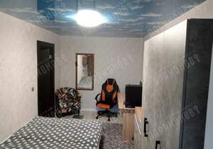 2-к квартира, вторичка, 48м2, 1/9 этаж