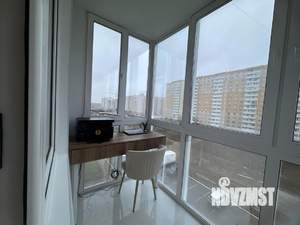 3-к квартира, вторичка, 84м2, 5/11 этаж