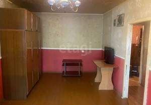 1-к квартира, вторичка, 31м2, 2/5 этаж