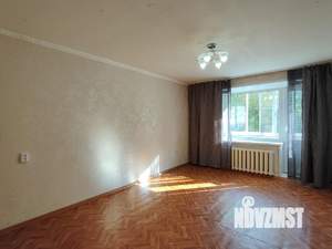 1-к квартира, вторичка, 33м2, 2/5 этаж
