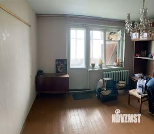 2-к квартира, вторичка, 50м2, 5/5 этаж