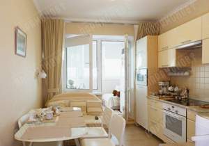 1-к квартира, вторичка, 48м2, 13/22 этаж