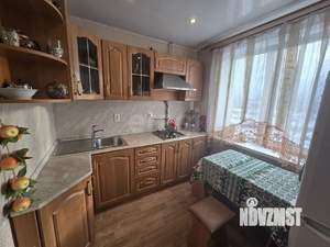 2-к квартира, вторичка, 49м2, 6/9 этаж