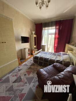 2-к квартира, вторичка, 62м2, 4/4 этаж