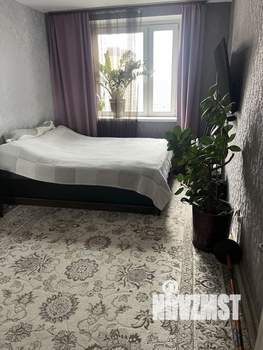 2-к квартира, вторичка, 62м2, 15/17 этаж