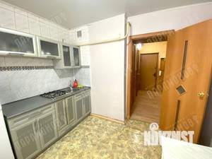 1-к квартира, вторичка, 35м2, 1/9 этаж