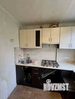 2-к квартира, вторичка, 44м2, 3/5 этаж