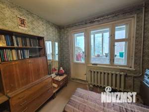 3-к квартира, вторичка, 66м2, 3/9 этаж