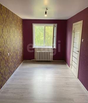 3-к квартира, вторичка, 65м2, 3/5 этаж