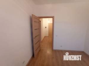 1-к квартира, сданный дом, 37м2, 7/15 этаж