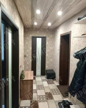 2-к квартира, вторичка, 48м2, 1/9 этаж