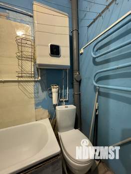 1-к квартира, вторичка, 31м2, 1/3 этаж