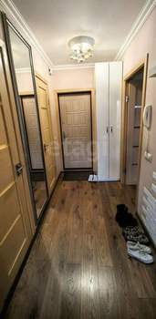 1-к квартира, вторичка, 35м2, 3/9 этаж