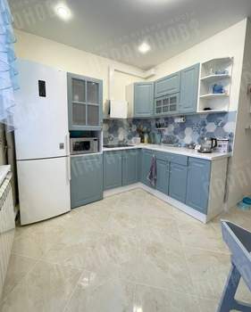 3-к квартира, вторичка, 75м2, 2/16 этаж