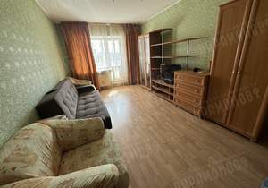 1-к квартира, вторичка, 42м2, 4/6 этаж