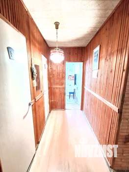 2-к квартира, вторичка, 61м2, 4/5 этаж