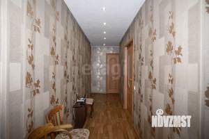 3-к квартира, вторичка, 70м2, 9/9 этаж