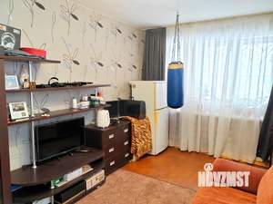 3-к квартира, вторичка, 61м2, 1/5 этаж