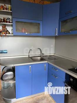 3-к квартира, вторичка, 67м2, 5/5 этаж