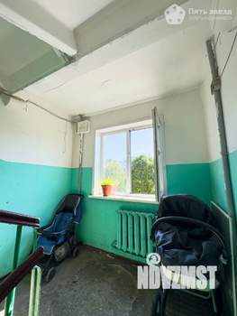 1-к квартира, вторичка, 30м2, 5/5 этаж