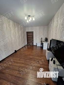 3-к квартира, вторичка, 81м2, 4/16 этаж
